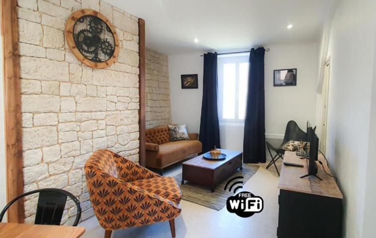 Le Coin Tranquille De Sarlat Διαμέρισμα Εξωτερικό φωτογραφία